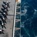 marc rockwell|USS Ronald Reagan (CVN 76) hosts a burial